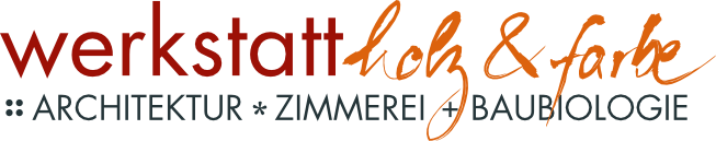 Logo von Werkstatt Holz & Farbe